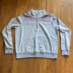 Victoria Secret Pink sweatshirt